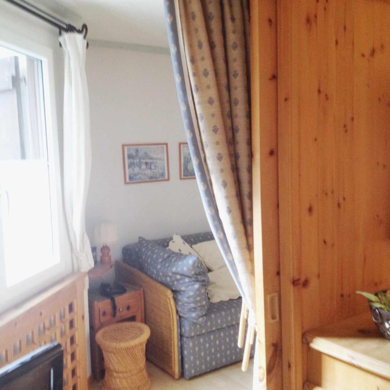 Chasa Valluns 5302 - WG - Apartment mit Aussicht und Balkon - 13