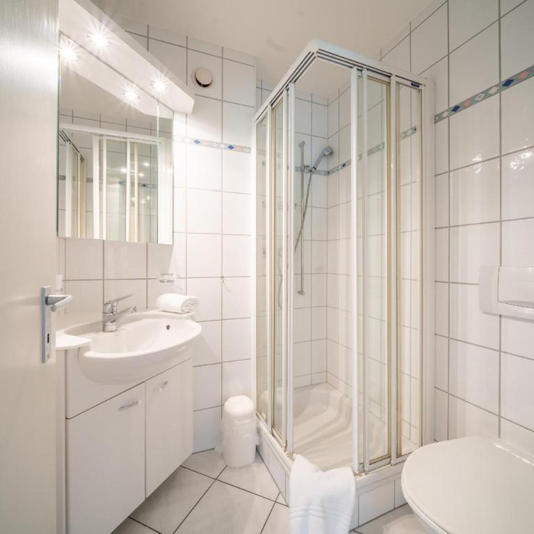 Chasa Valluns 5302 - WG - Apartment mit Aussicht und Balkon - 16