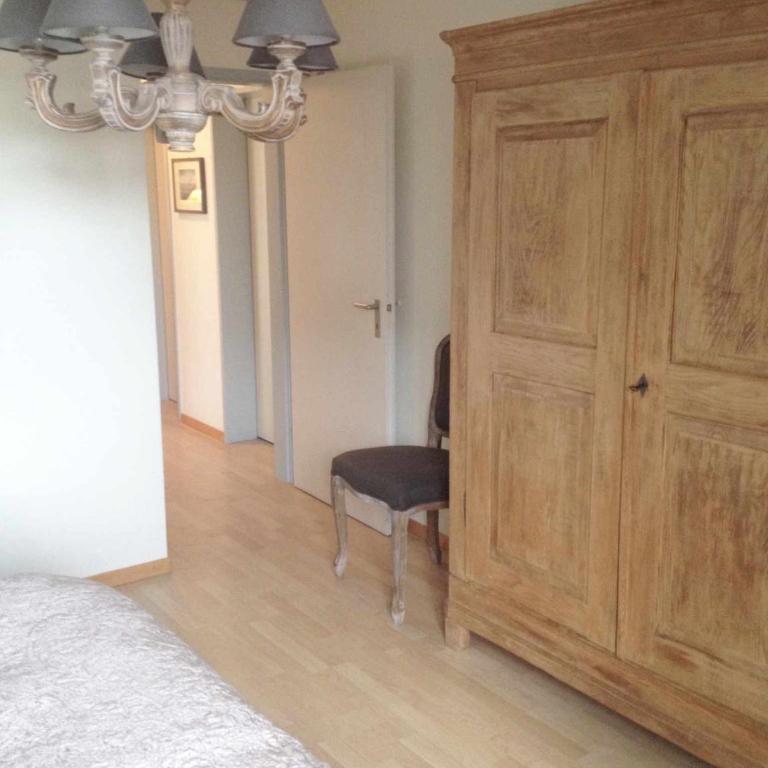 Chasa Valluns 5302 - WG - Apartment mit Aussicht und Balkon - 18