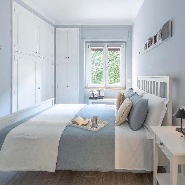 MaRì Central Flat - Metro Pincetto - ItalyWeGo - Appartamento con 1 Camera da Letto - 10