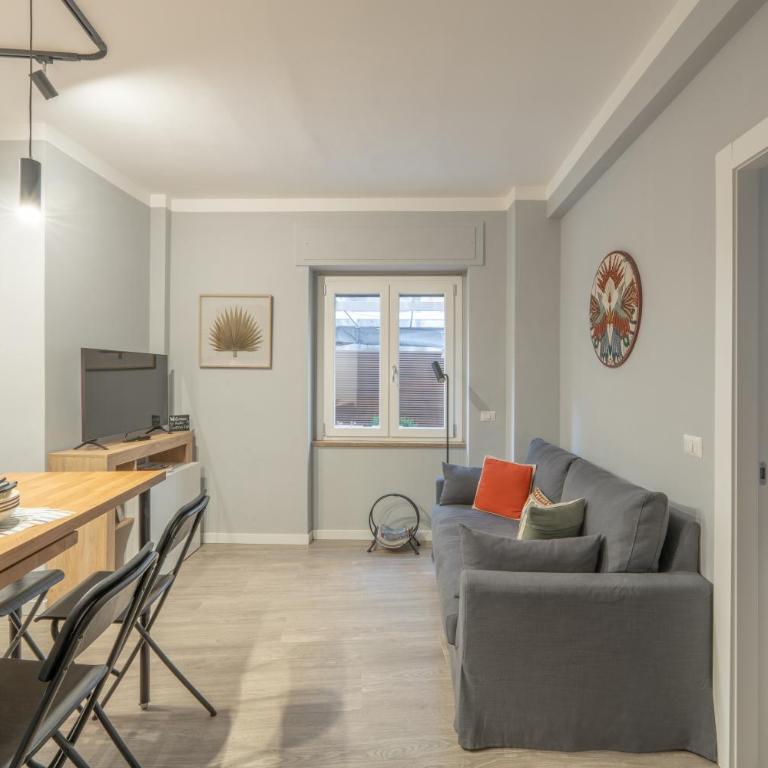 MaRì Central Flat - Metro Pincetto - ItalyWeGo - Appartamento con 1 Camera da Letto - 16