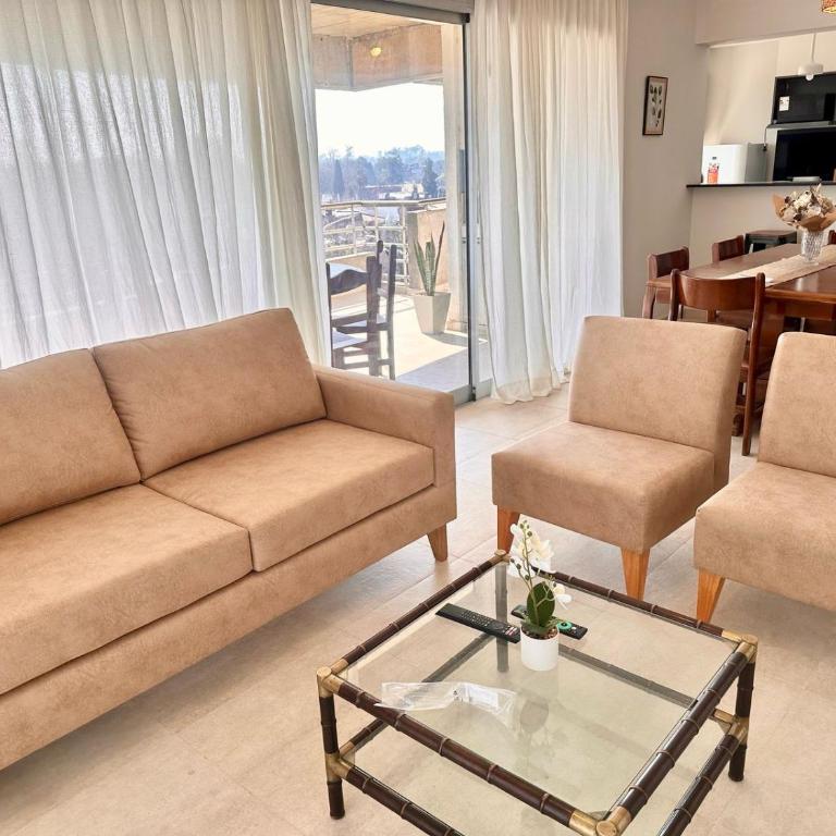 Distrito 3A - Bon Repos - Apartamento de 2 dormitorios - 7