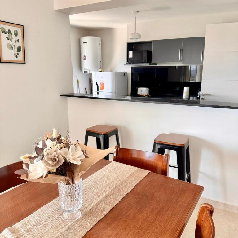 Distrito 3A - Bon Repos - Apartamento de 2 dormitorios - 24