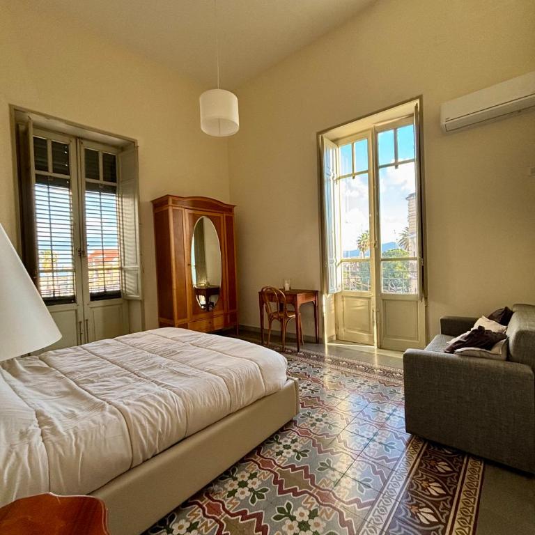 La Casa di Alan - Appartamento con 1 Camera da Letto - 1