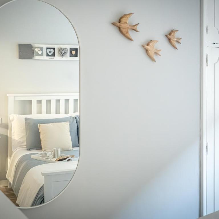 MaRì Central Flat - Metro Pincetto - ItalyWeGo - Appartamento con 1 Camera da Letto - 11
