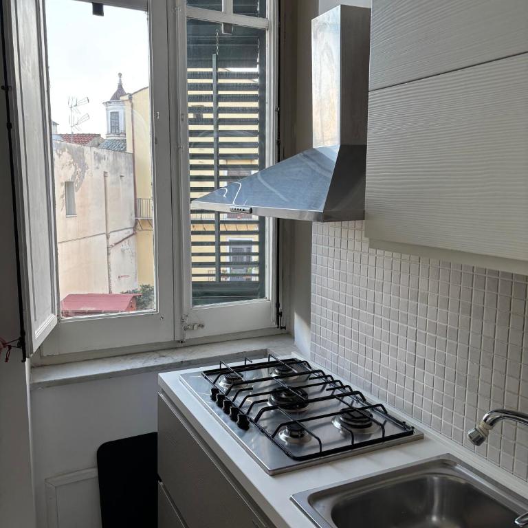La Casa di Alan - Appartamento con 1 Camera da Letto - 7