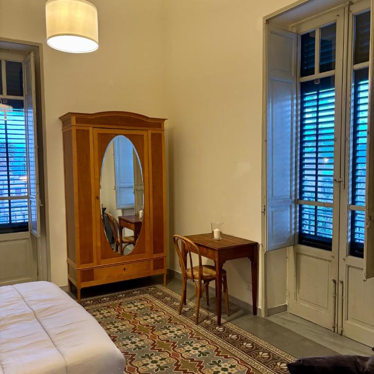 La Casa di Alan - Appartamento con 1 Camera da Letto - 8