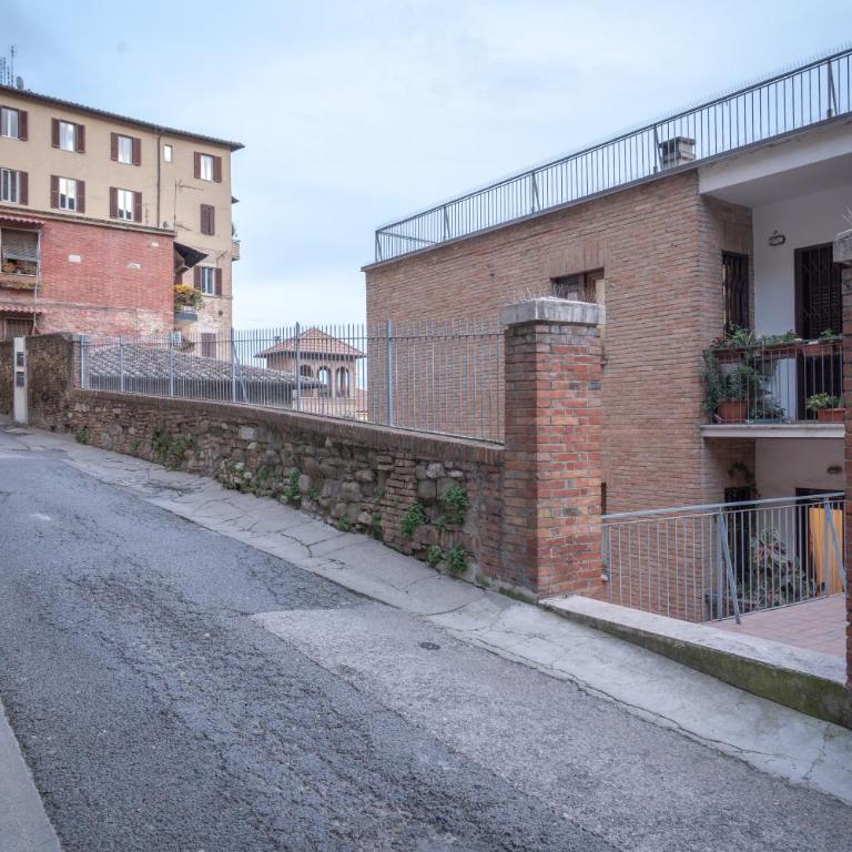 MaRì Central Flat - Metro Pincetto - ItalyWeGo - Appartamento con 1 Camera da Letto - 54