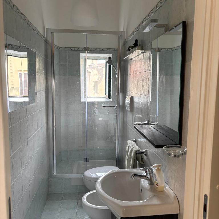 La Casa di Alan - Appartamento con 1 Camera da Letto - 12