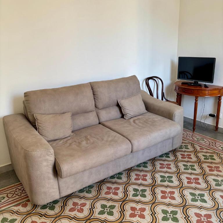 La Casa di Alan - Appartamento con 1 Camera da Letto - 13
