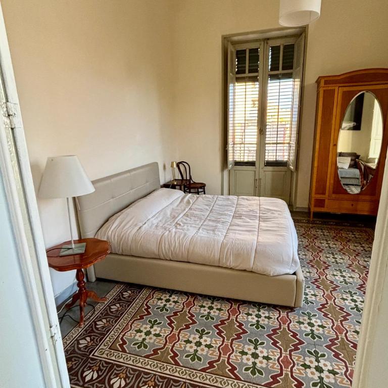 La Casa di Alan - Appartamento con 1 Camera da Letto - 14