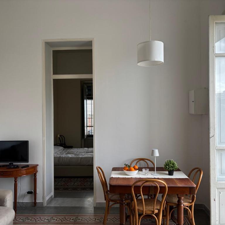 La Casa di Alan - Appartamento con 1 Camera da Letto - 15