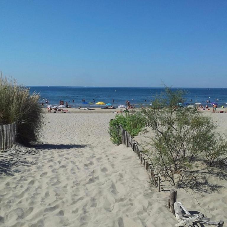 Studio Cosy en bord de mer - Appartamento con 1 Camera da Letto - 2