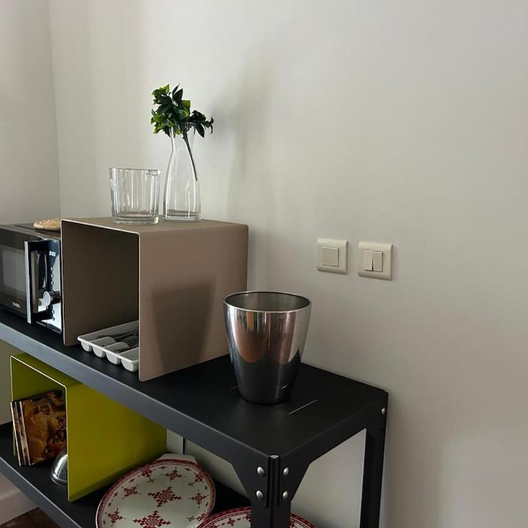 Appartement hyper-centre - Pont Neuf - St Cyprien - Apartamento de 1 dormitorio - 8