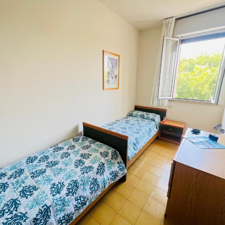 Residence ERIKA - Appartamento con 2 Camere da Letto - 6