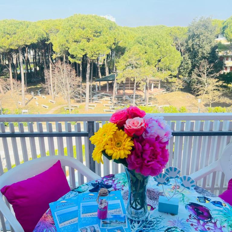 Residence ERIKA - Appartamento con 2 Camere da Letto - 1