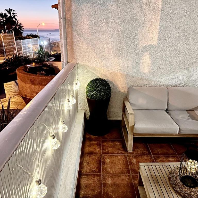 Pedro&Miguel apartment, Villas Canarias, Costa Adeje - Apartamento de 2 dormitorios - 46