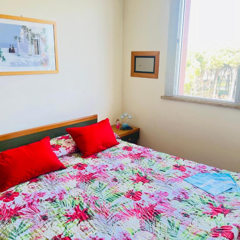 Residence ERIKA - Appartamento con 2 Camere da Letto - 5
