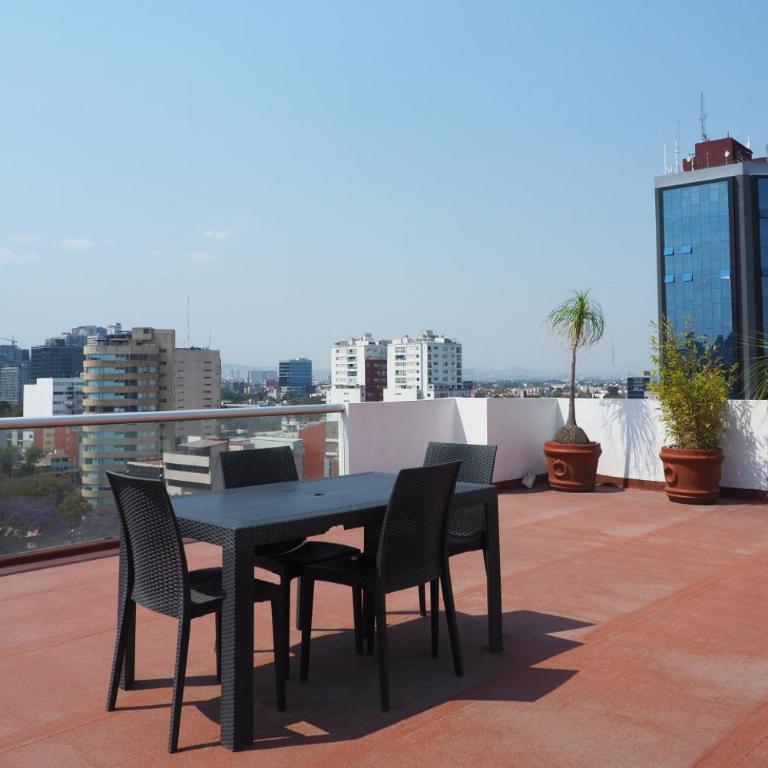 Duplex Industrial by The Local Way - Two-Bedroom Apartment - 14