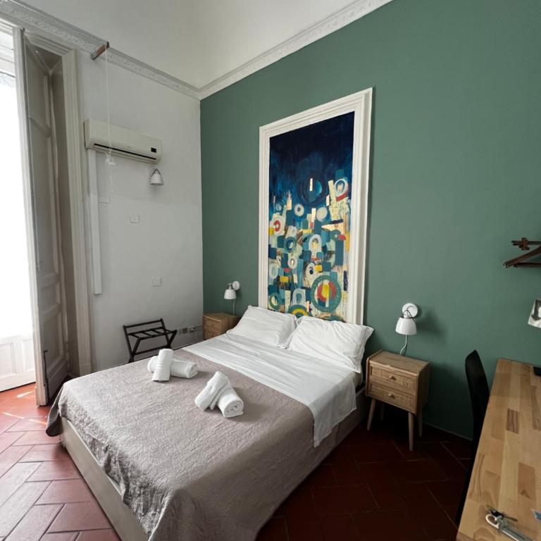 Bellini Home B&B - Superior Double Room - 1