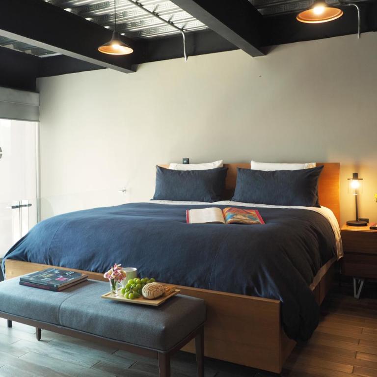 Duplex Industrial by The Local Way - Two-Bedroom Apartment - 21