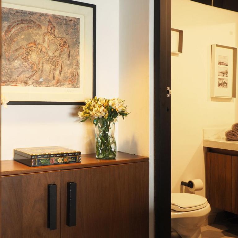 Duplex Industrial by The Local Way - Two-Bedroom Apartment - 32