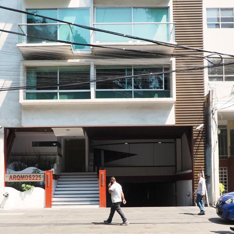 Duplex Industrial by The Local Way - Two-Bedroom Apartment - 34