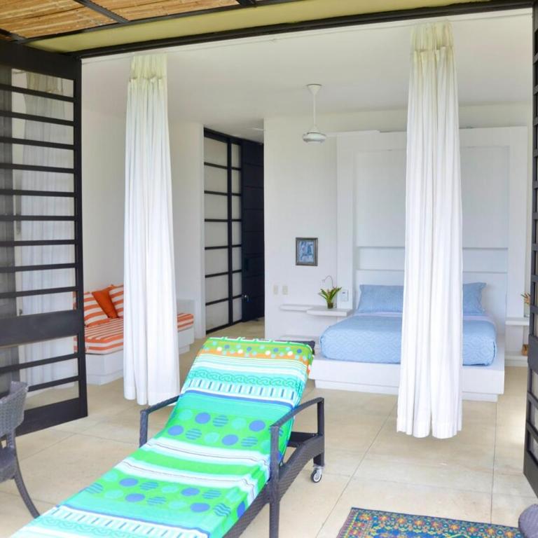 Villa en Club Campestre Mesa de Yeguas - Four-Bedroom Villa - 8
