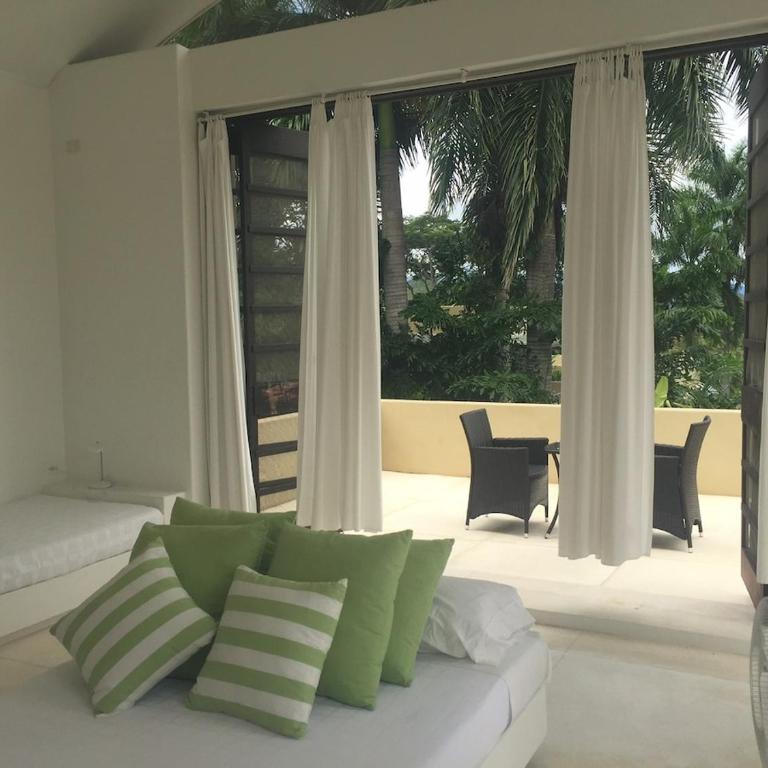 Villa en Club Campestre Mesa de Yeguas - Four-Bedroom Villa - 9