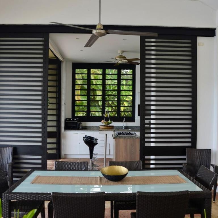 Villa en Club Campestre Mesa de Yeguas - Four-Bedroom Villa - 11