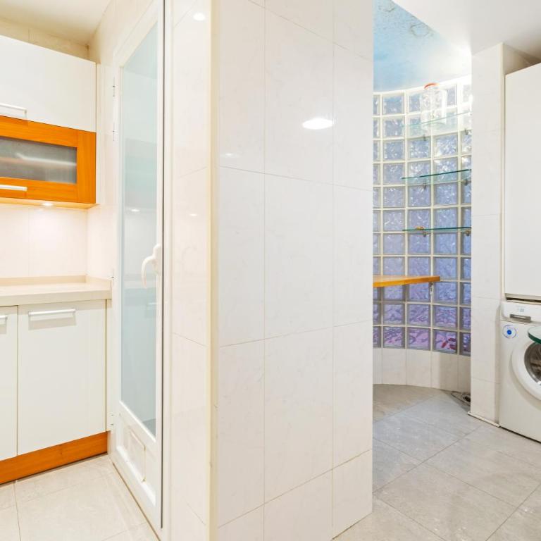 Quiet, vibrant 2 bedroom in pedestrian Eixample - Apartment - 10