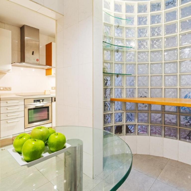 Quiet, vibrant 2 bedroom in pedestrian Eixample - Apartment - 9