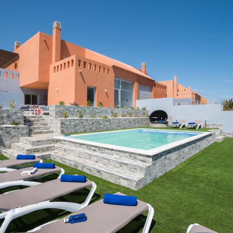 Villa Bella Vista - Villa - 16