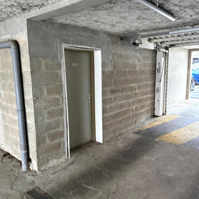 Golden house 2 - Jacuzzi - One-Bedroom Apartment - 14