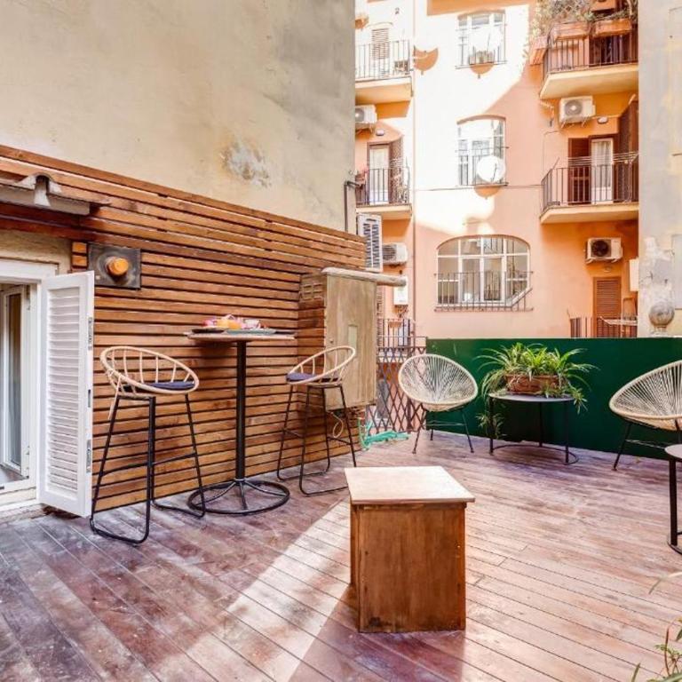 Vivilo Collection - Macelli Spanish Steps Apartment - Appartamento con 1 Camera da Letto - 51