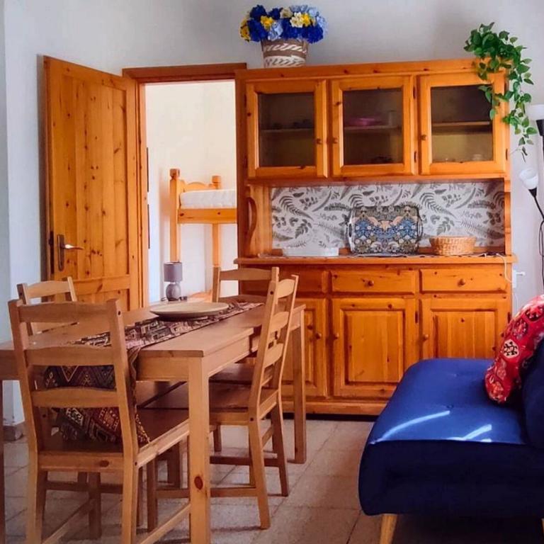 Case Natalia - Appartamento con 2 Camere da Letto - 1