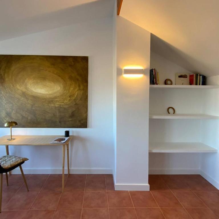 VillaSanMiguelAlto Granada - Three-Bedroom Villa - 26