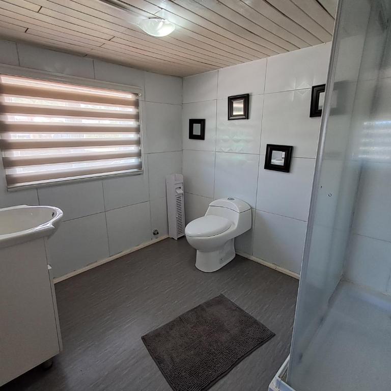 Cabañas OvejaNegra - Apartamento Deluxe de 5 dormitorios - 2