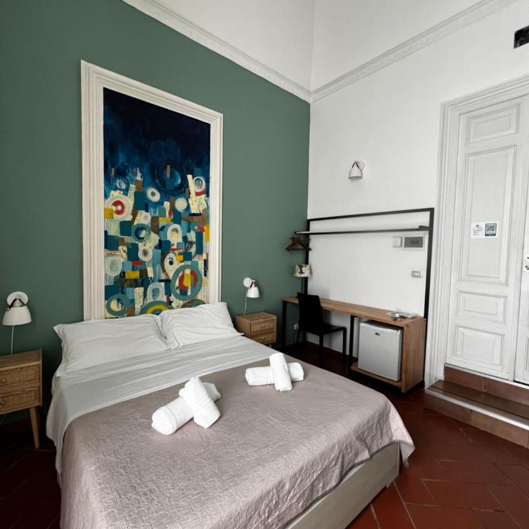 Bellini Home B&B - Superior Double Room - 5