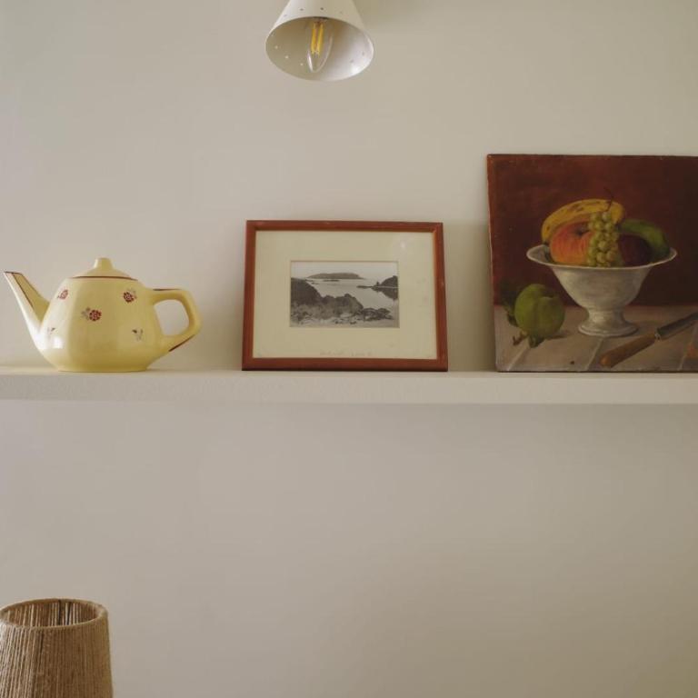 Appartement de charme dans le centre de Rouen - Apartamento - 21