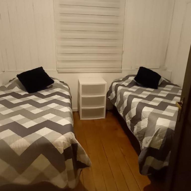 Cabañas OvejaNegra - Apartamento Deluxe de 5 dormitorios - 4