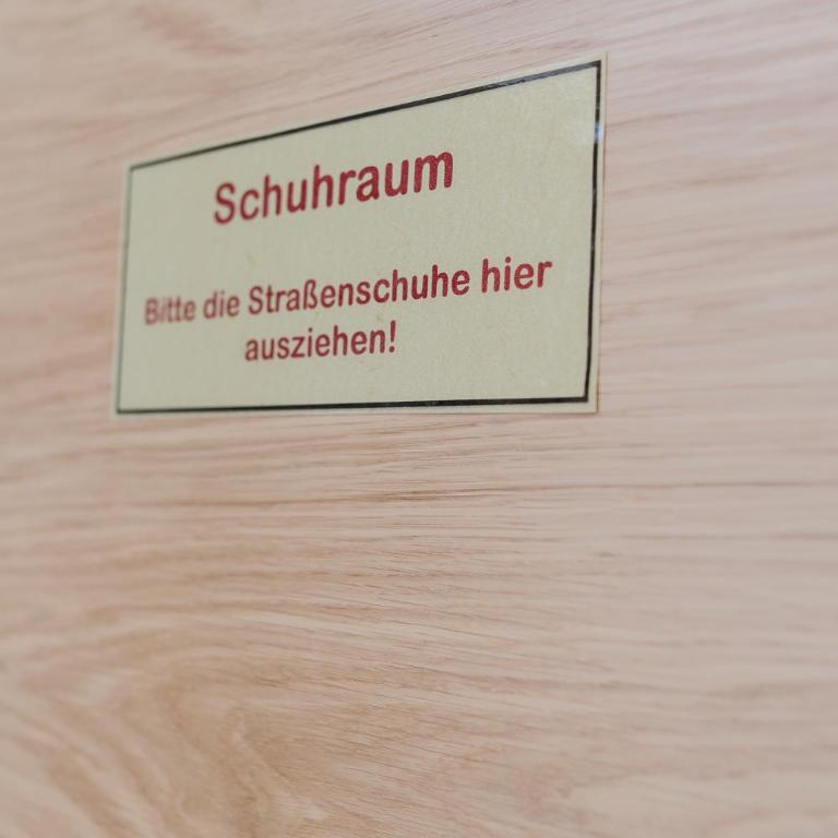 Pension Bacherhof - Apartment mit 2 Schlafzimmern - 2