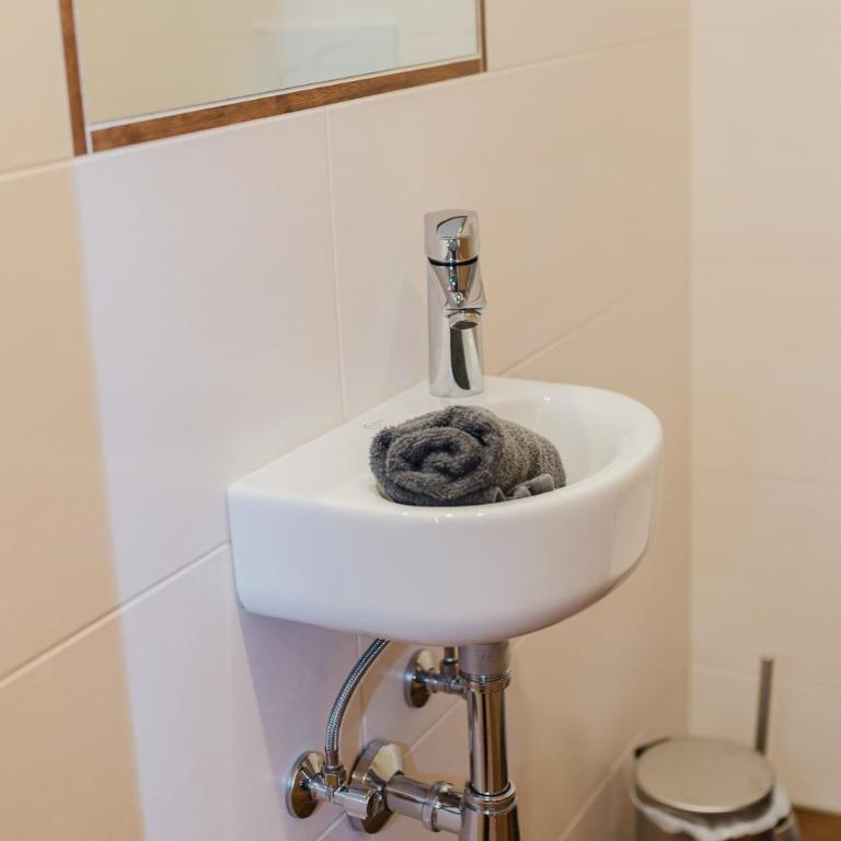 Pension Bacherhof - Apartment mit 2 Schlafzimmern - 8