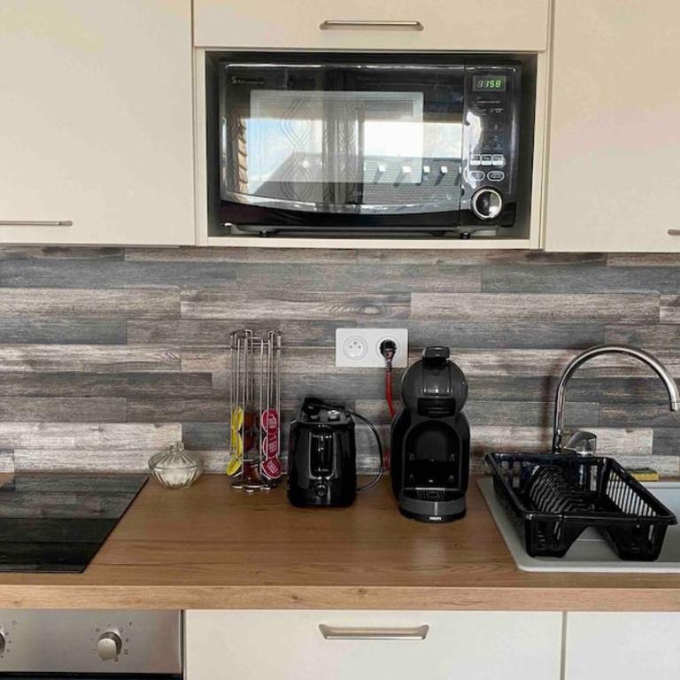 Appartement T3 Font-Romeu - Appartement 2 Chambres - 7