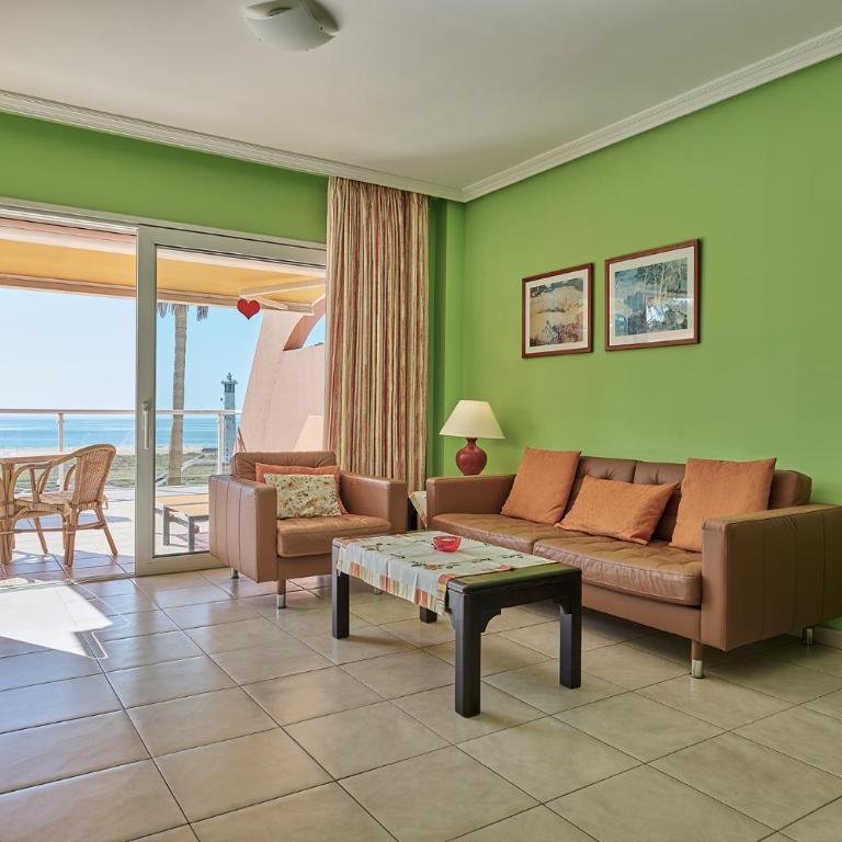 Balcon de Jandia Tipo B - Apartamento de 2 dormitorios - 1