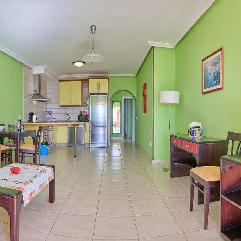 Balcon de Jandia Tipo B - Apartamento de 2 dormitorios - 10