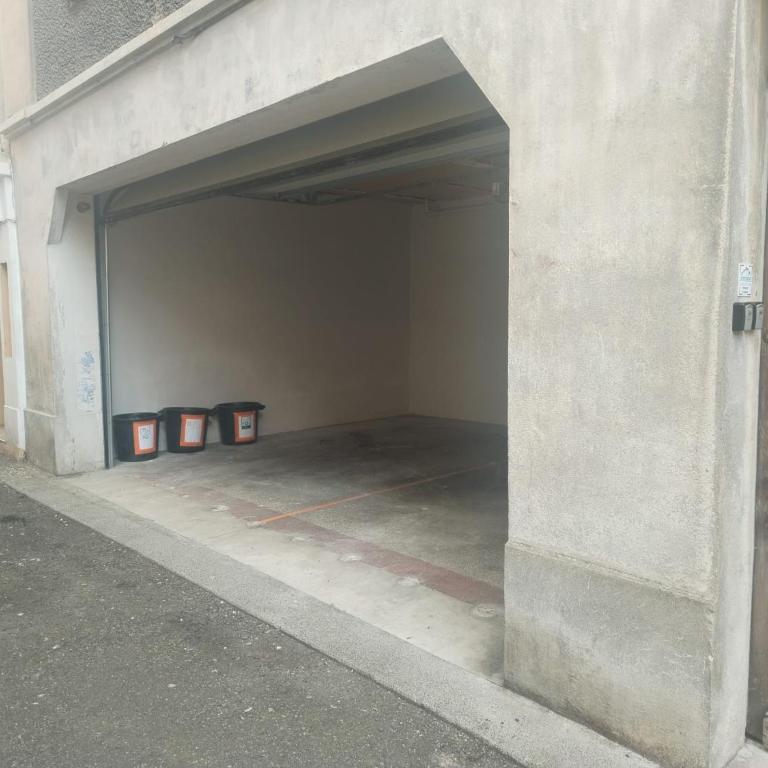 Appartements Florence et Nadine - Latre Location - One-Bedroom Apartment - 29