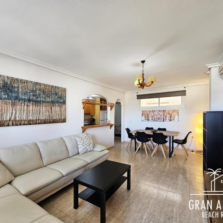 Stay in Novamar III - Apartamento de 3 dormitorios - 1