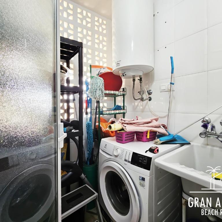 Stay in Novamar III - Apartamento de 3 dormitorios - 47