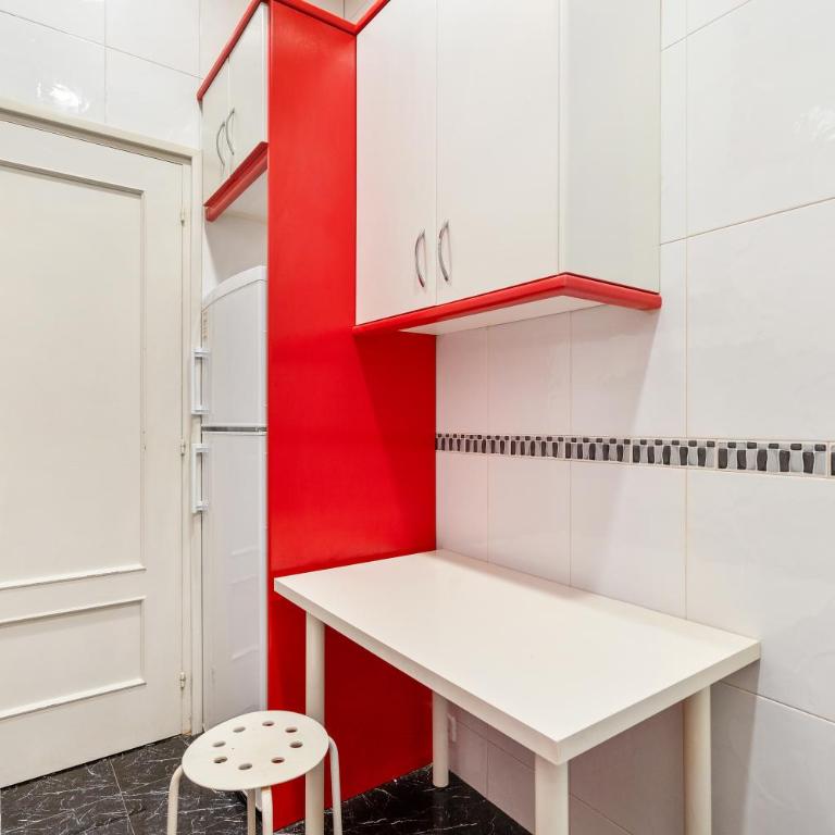 5BR for 7 Elevator Walk to Sant Antoni - Apartment - 22